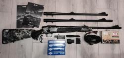 Blaser R93
