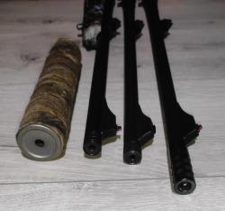 Blaser R93