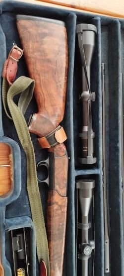 Blaser R93