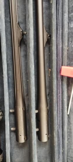 Blaser R93