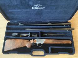 Blaser R93