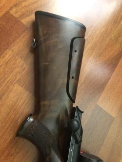 Blaser R93 Varmint