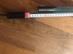 Blaser R93 Varmint