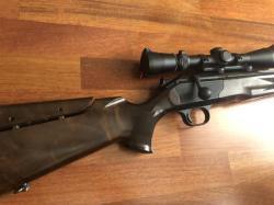 Blaser R93 Varmint