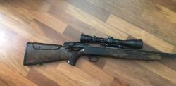 Blaser R93 Varmint