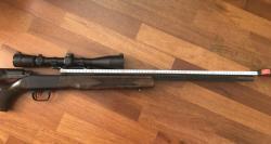Blaser R93 Varmint