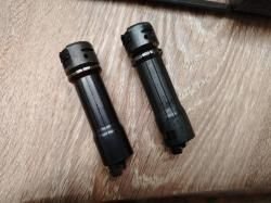 Blaser R93