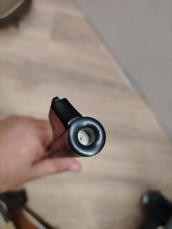 Blaser R93