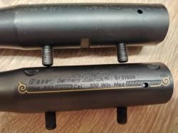 Blaser R93