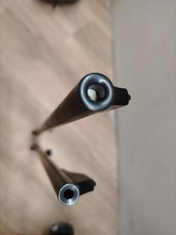 Blaser R93