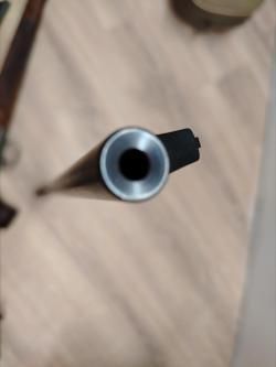 Blaser R93