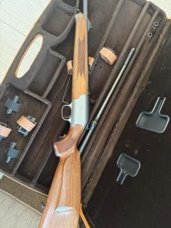 Blaser R93