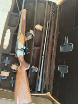 Blaser R93