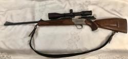 Blaser R93