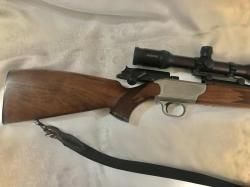 Blaser R93