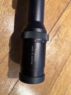 Blaser R93