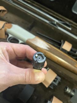 Blaser R93