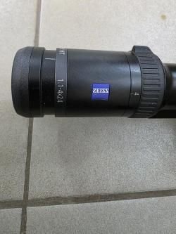Blaser Repetierbuchse R8 9,3 х 62 / Wechsellauf R8 223 Rem.