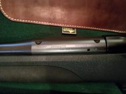 Blaser Repetierbuchse R8