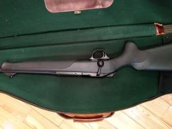 Blaser Repetierbuchse R8
