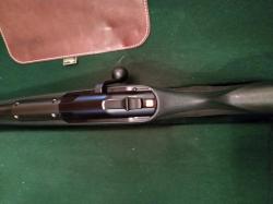 Blaser Repetierbuchse R8