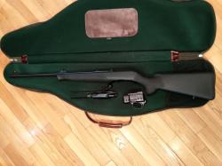 Blaser Repetierbuchse R8