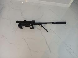 Blaser Ri 338LM