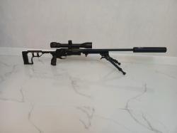 Blaser Ri 338LM