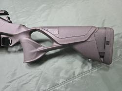 Blaser Succes Ultimate X 6,5 Credmoor Match Fluted, Новый