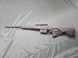 Blaser Succes Ultimate X 6,5 Credmoor Match Fluted, Новый
