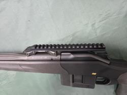 Blaser Succes Ultimate X 6,5 Credmoor Match Fluted, Новый
