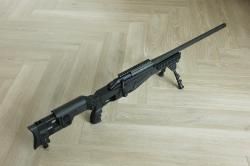 Blaser Tactical 2 cal. 338 LM