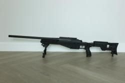 Blaser Tactical 2 cal. 338 LM