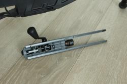 Blaser Tactical 2 cal. 338 LM