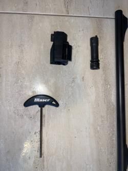 Blaser Wechsellauf R93