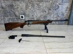 Blaser Wechsellauf R93