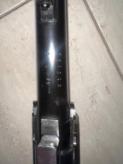 Blaser Wechsellauf R93