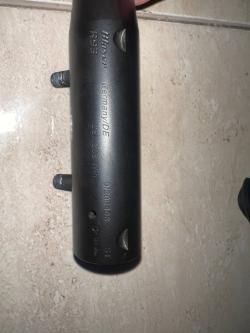 Blaser Wechsellauf R93