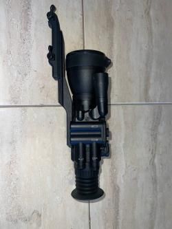 Blaser Wechsellauf R93