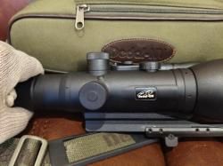 Blaser Wechsellauf R93
