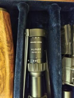 Blaser Wechsellauf R93