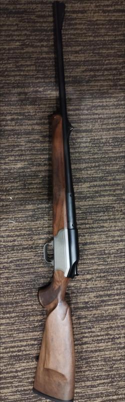 Blaser R93