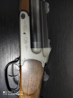 Blaser D99 Luxus 20/20/243
