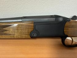 BLASER/ZAUER