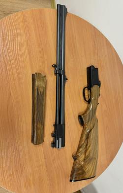 BLASER/ZAUER