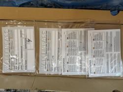 Blaster r8 с 4 стволами