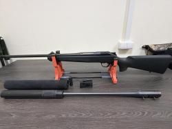 Blaster R8