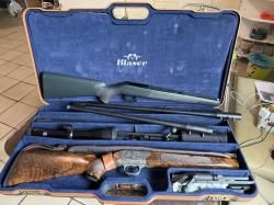 Blaster R93