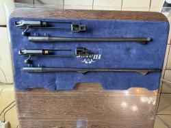 Blaster R93