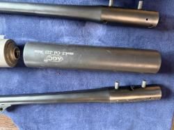 Blaster R93